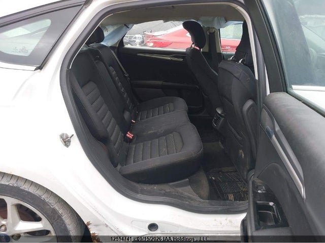Продаж на аукціоні авто 2013 Ford Fusion Se, vin: 3FA6P0HR6DR239606, номер лоту: 12514741