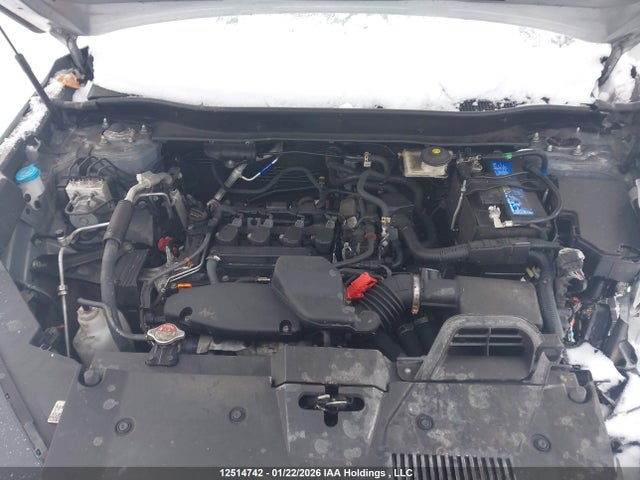2HKRS4H51RH110967 Honda Cr-v Sport