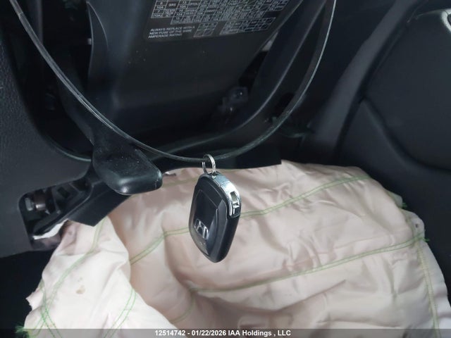 2HKRS4H51RH110967 Honda Cr-v Sport