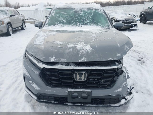 2HKRS4H51RH110967 Honda Cr-v Sport