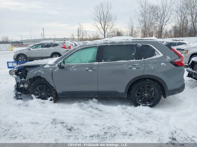 2HKRS4H51RH110967 Honda Cr-v Sport