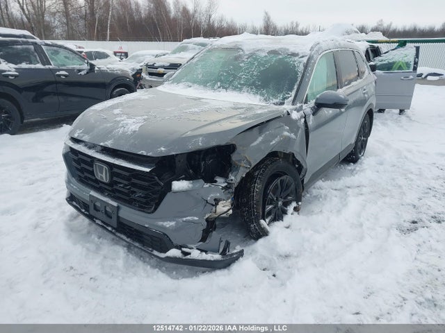 2HKRS4H51RH110967 Honda Cr-v Sport