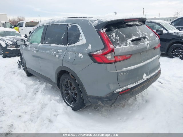 2HKRS4H51RH110967 Honda Cr-v Sport