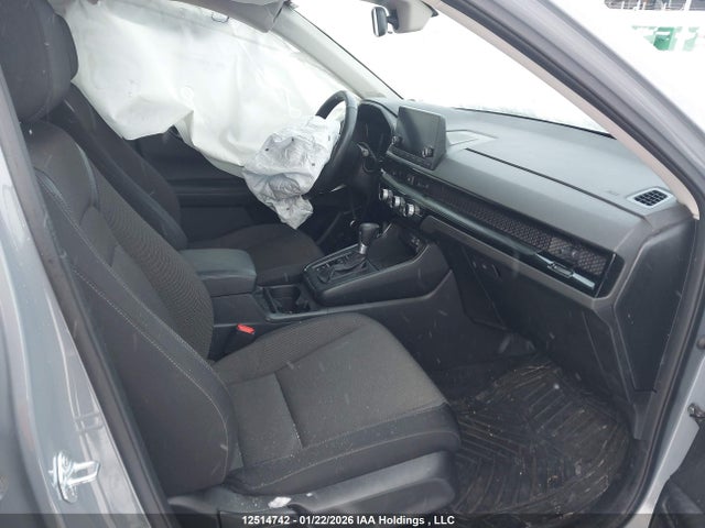 2HKRS4H51RH110967 Honda Cr-v Sport