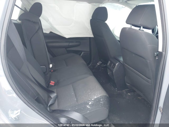 2HKRS4H51RH110967 Honda Cr-v Sport