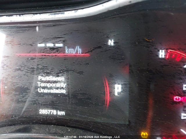 Dodge DURANGO LIMITED 2016 1C4RDJDG1GC401882 Image 16