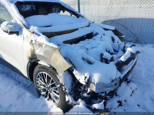 Ford Escape 2025 1FMCU0E15SUB53256 Image 11
