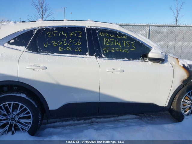 Ford Escape 2025 1FMCU0E15SUB53256 Image 13