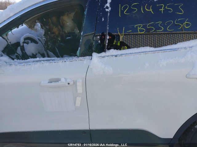 Ford Escape 2025 1FMCU0E15SUB53256 Image 14