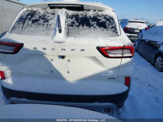 Ford Escape 2025 1FMCU0E15SUB53256 Image 16