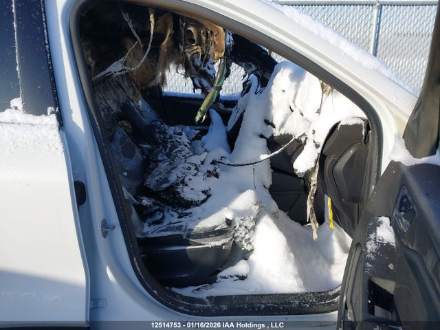 Ford Escape 2025 1FMCU0E15SUB53256 Image 5