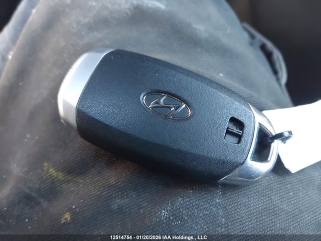 Продажа на аукционе авто 2022 Hyundai Elantra Sel, vin: KMHLM4AG8NU243197, номер лота: 12514754