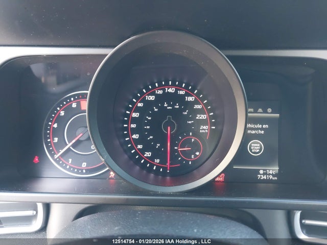 Продажа на аукционе авто 2022 Hyundai Elantra Sel, vin: KMHLM4AG8NU243197, номер лота: 12514754