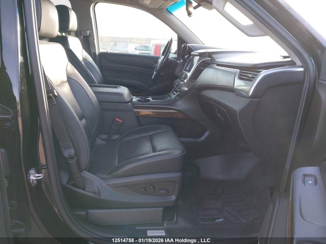 1GNSKHKC2KR101653 Chevrolet Suburban Lt