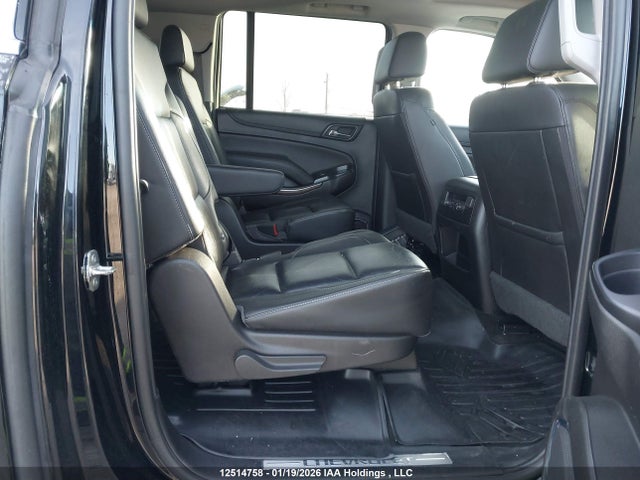 1GNSKHKC2KR101653 Chevrolet Suburban Lt