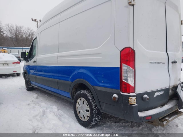 1FTBW2XM0JKA66422 Ford Transit