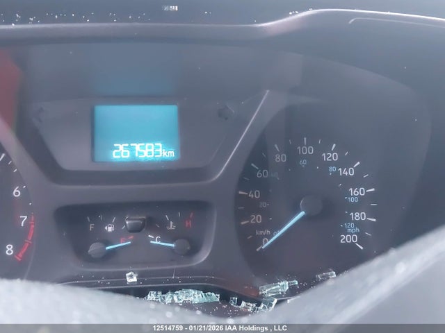 1FTBW2XM0JKA66422 Ford Transit