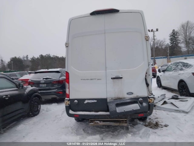 1FTBW2XM0JKA66422 Ford Transit