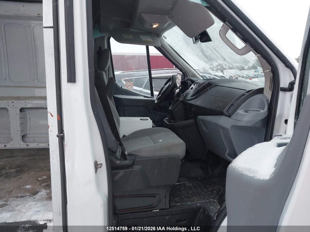 1FTBW2XM0JKA66422 Ford Transit