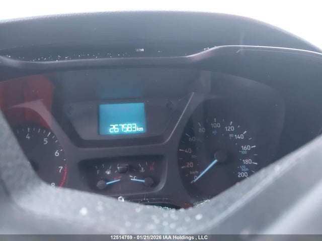 1FTBW2XM0JKA66422 Ford Transit