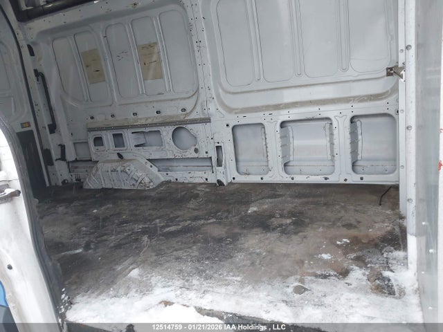 1FTBW2XM0JKA66422 Ford Transit