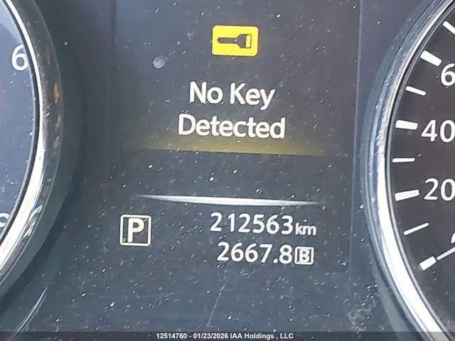 5N1AT2MV0GC841558 Nissan Rogue S/sl Premium/sv