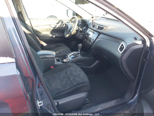 5N1AT2MV0GC841558 Nissan Rogue S/sl Premium/sv