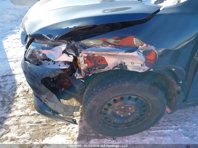 5N1AT2MV0GC841558 Nissan Rogue S/sl Premium/sv