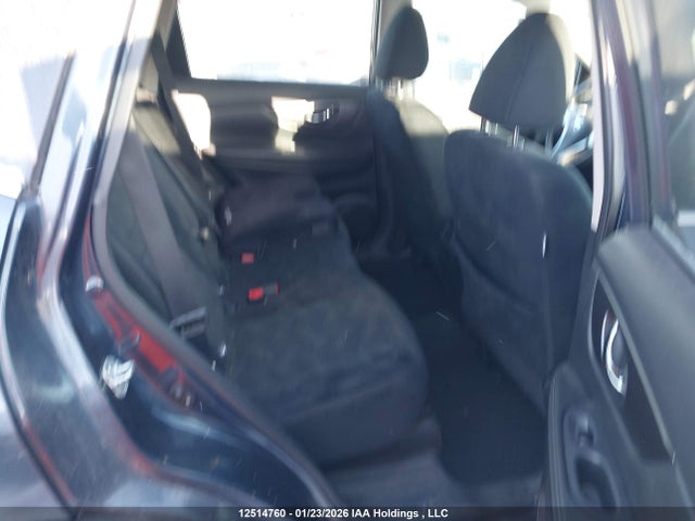 5N1AT2MV0GC841558 Nissan Rogue S/sl Premium/sv