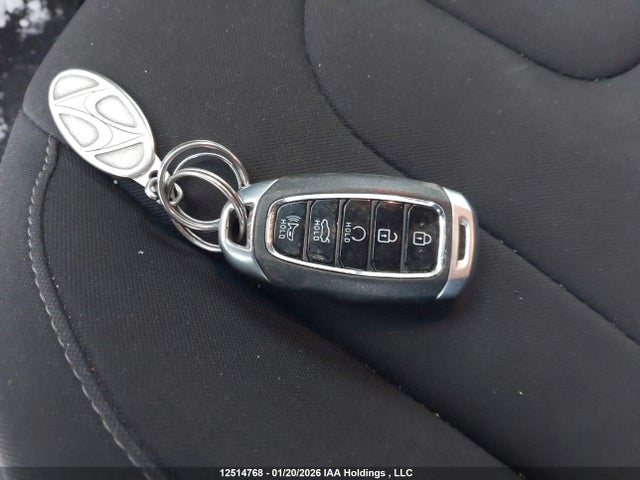 12514768 :رقم المزاد ، KMHLM4AGXPU477134 vin ، 2023 Hyundai Elantra Sel مزاد بيع