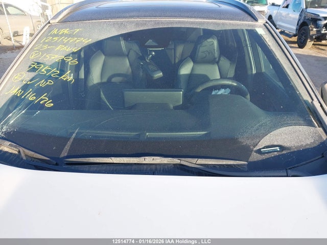 2T35WRFV5PW157296 Toyota RAV4 XSE