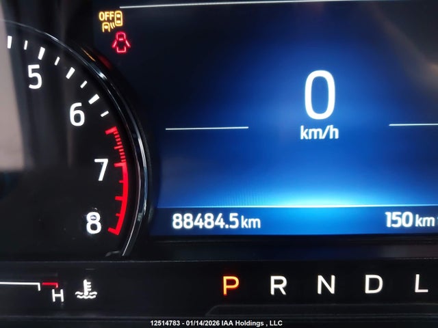 Продажа на аукционе авто 2022 Ford Explorer Limited, vin: 1FMSK8FH6NGB16196, номер лота: 12514783
