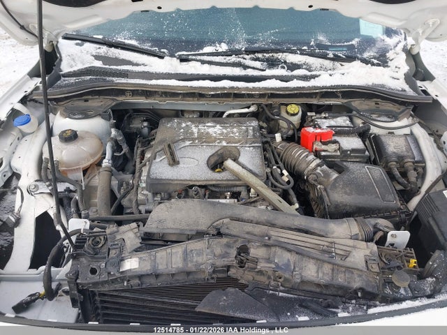 1FMCU9G61LUB35352 Ford ESCAPE SE
