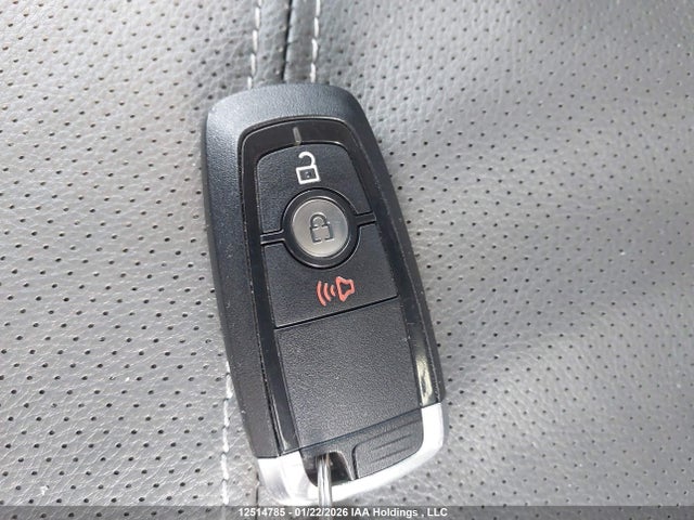1FMCU9G61LUB35352 Ford ESCAPE SE