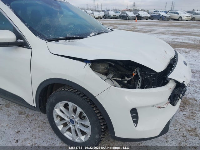 1FMCU9G61LUB35352 Ford ESCAPE SE