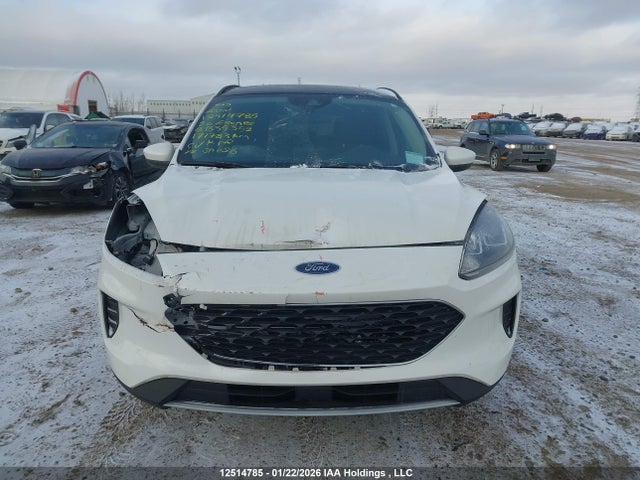 1FMCU9G61LUB35352 Ford ESCAPE SE