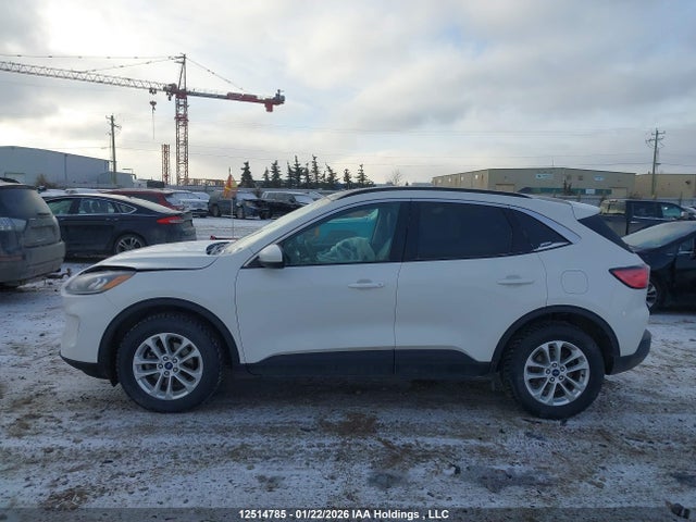 1FMCU9G61LUB35352 Ford ESCAPE SE