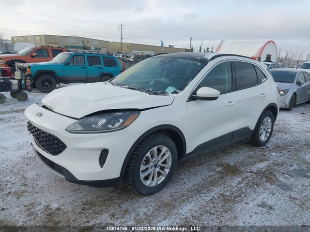 1FMCU9G61LUB35352 Ford ESCAPE SE