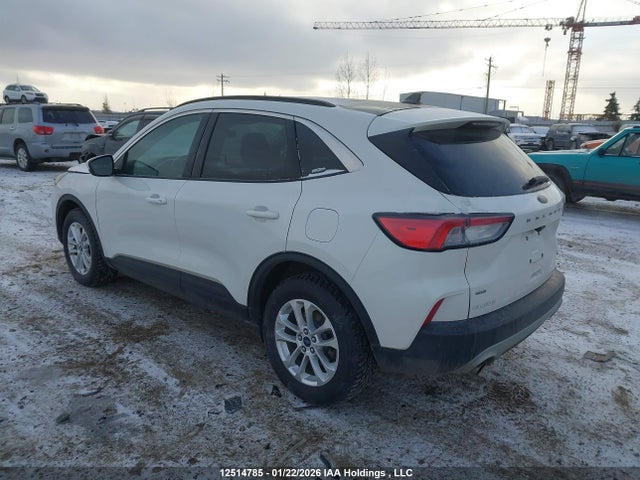 1FMCU9G61LUB35352 Ford ESCAPE SE