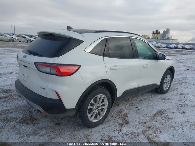 1FMCU9G61LUB35352 Ford ESCAPE SE