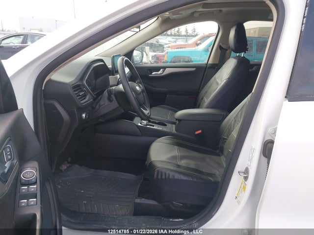 1FMCU9G61LUB35352 Ford ESCAPE SE