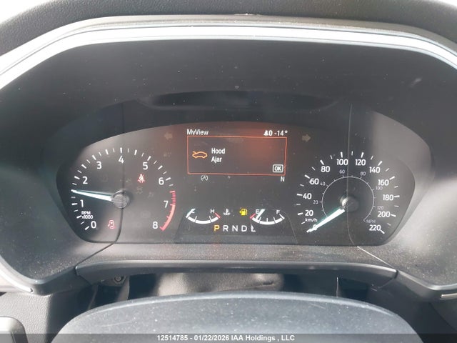 1FMCU9G61LUB35352 Ford ESCAPE SE