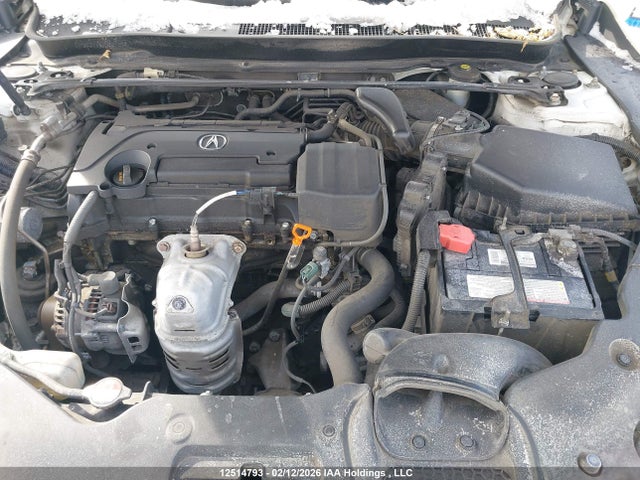 19UUB1F50GA800632 Acura TLX TECH