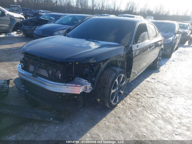 Aukcja sprzedaży 2026 Honda Civic  Hybrid Sport/sport Touring, vin: 2HGFE4F85TH001176, numer aukcji: 12514798