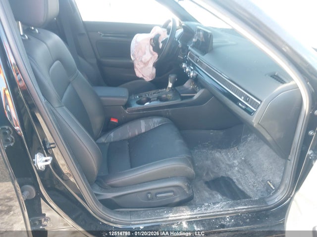 Aukcja sprzedaży 2026 Honda Civic  Hybrid Sport/sport Touring, vin: 2HGFE4F85TH001176, numer aukcji: 12514798