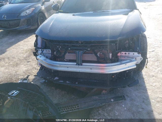 Aukcja sprzedaży 2026 Honda Civic  Hybrid Sport/sport Touring, vin: 2HGFE4F85TH001176, numer aukcji: 12514798