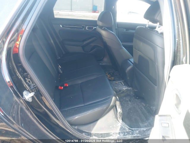 Aukcja sprzedaży 2026 Honda Civic  Hybrid Sport/sport Touring, vin: 2HGFE4F85TH001176, numer aukcji: 12514798