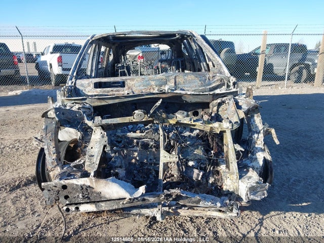 5TDKBRCH6RS631919 Toyota Highlander Hybrid Xle