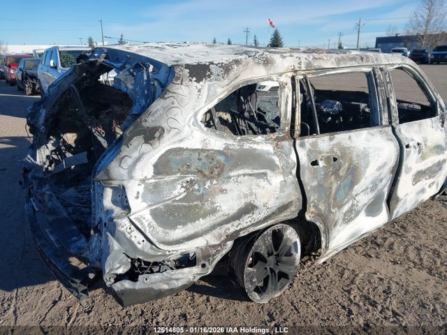 5TDKBRCH6RS631919 Toyota Highlander Hybrid Xle