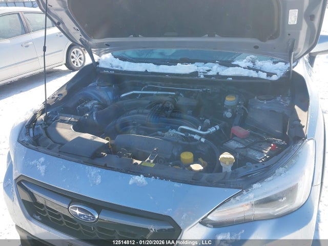 JF2GTAGC6L8211500 Subaru Crosstrek Sport
